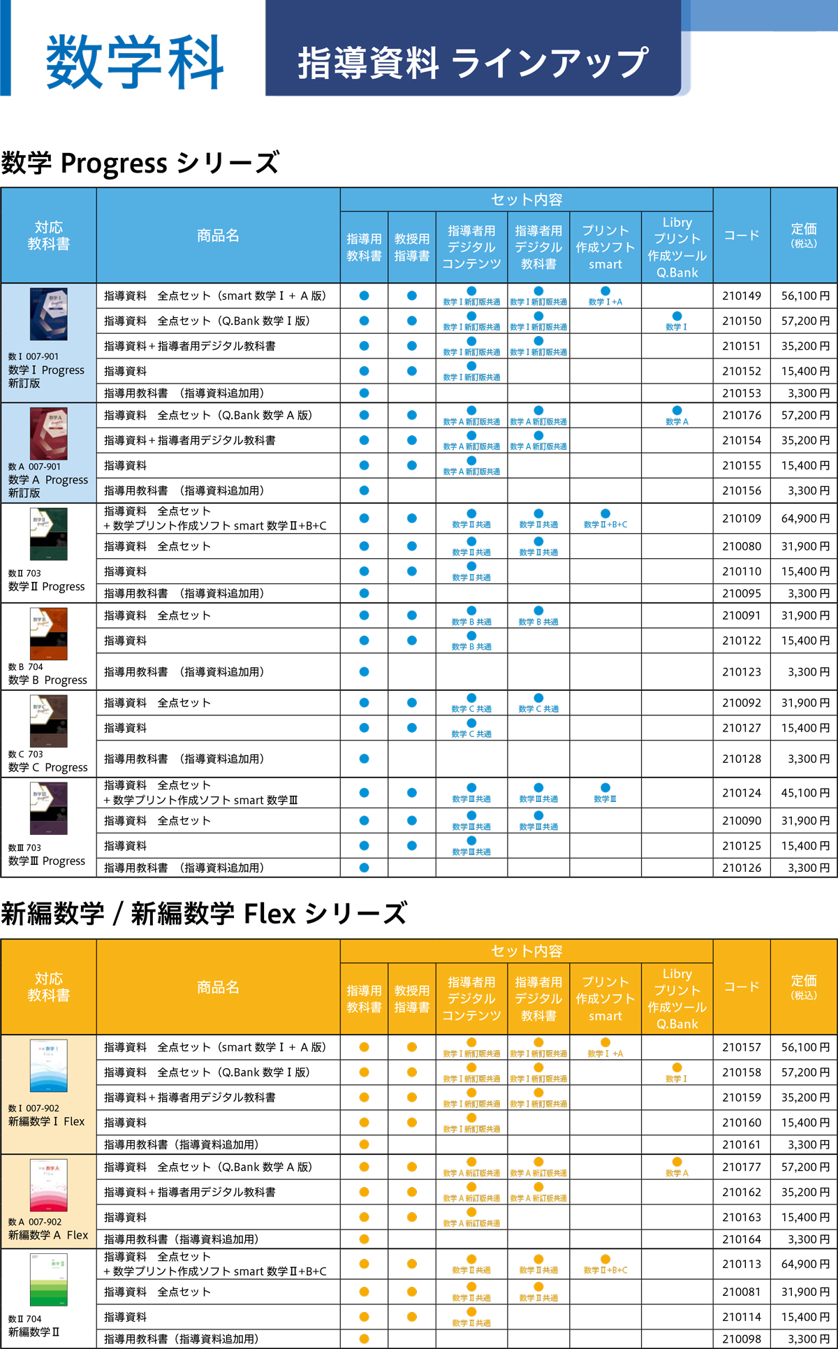 実教出版 新訂版 高校論理 教授用指導書 令和8年度用 教師用指導資料｜数学｜高等学校 教科書・教師用