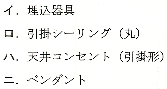 問40選択肢