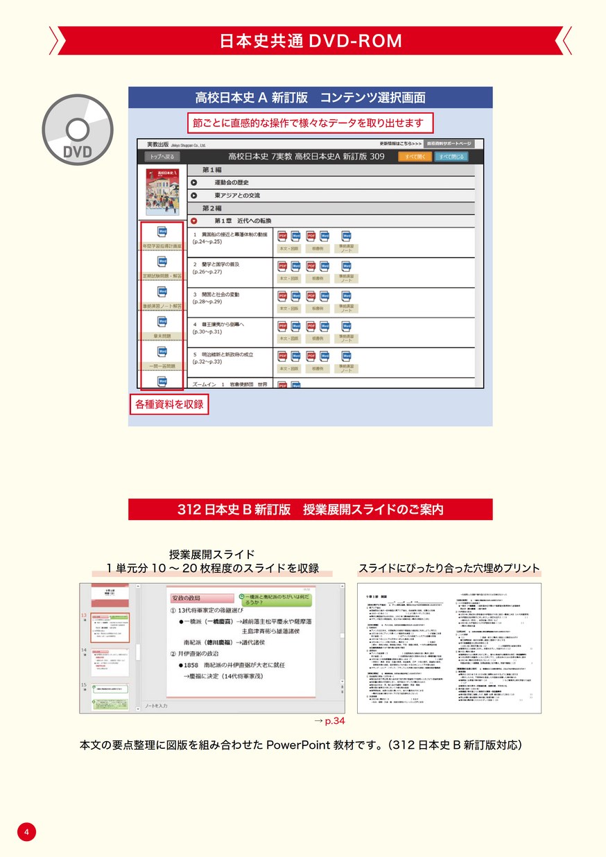 AA  日本史 改訂版 時野谷勝/原田伴彦/直木孝次郎 実教出版株式会社 AA 日本史 改訂版 時野谷勝/原田伴彦/直木孝次郎 実教出版株式