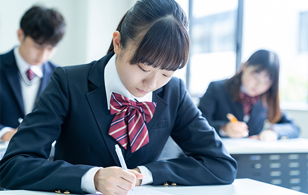 入試で問われる「歴史的思考力」を育成できる