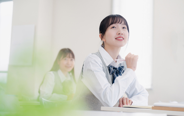 コンパクトな構成