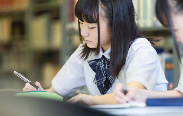 別冊の「巻末ワーク」を新設