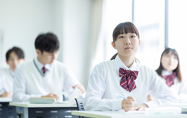 探究学習につながる内容を強化