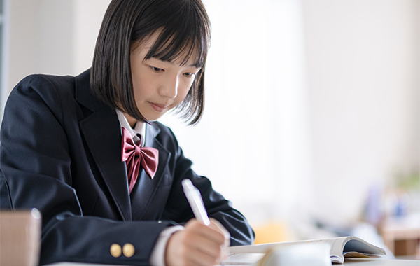 段階的な探究学習