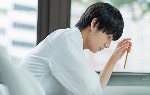 入試に対応できる