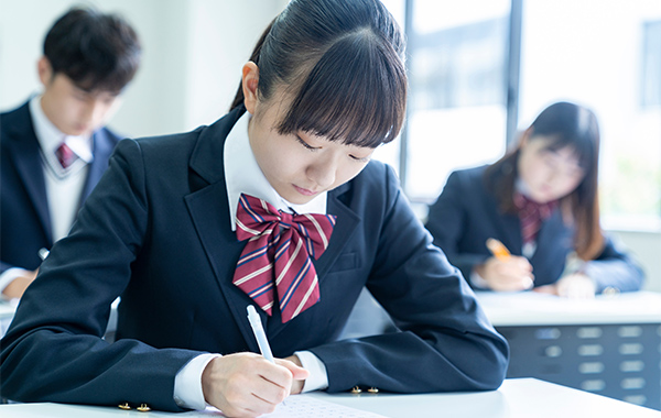 入試で問われる「歴史的思考力」を育成できる