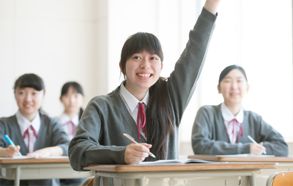 豊富な写真と図版で楽しく学べる