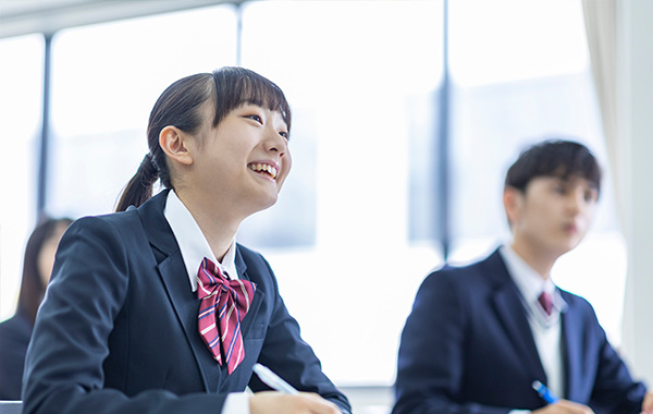 1項1コマを目安に、授業計画が立てやすい構成