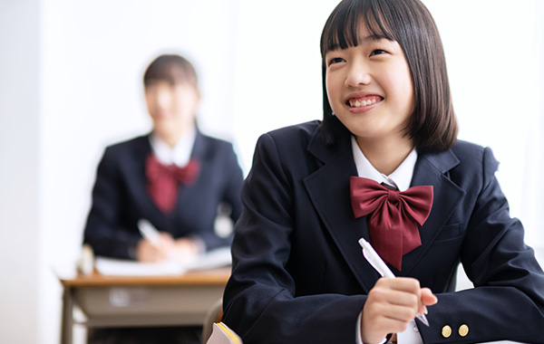 授業を組み立てやすい構成