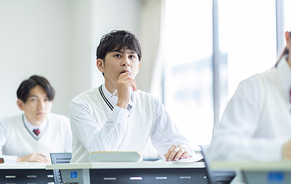 発展的内容を扱わず、取り組みやすい