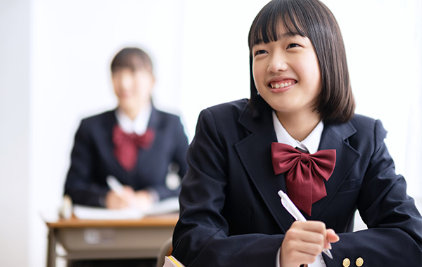 生徒の興味を引き出し、主体的・対話的な学びを実現