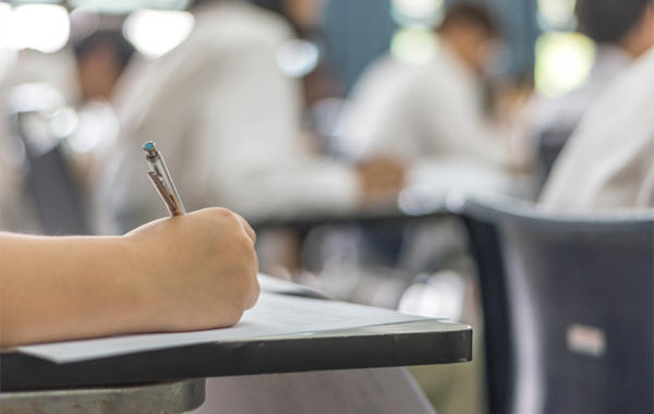 難関大入試まで対応できる豊富な学習内容