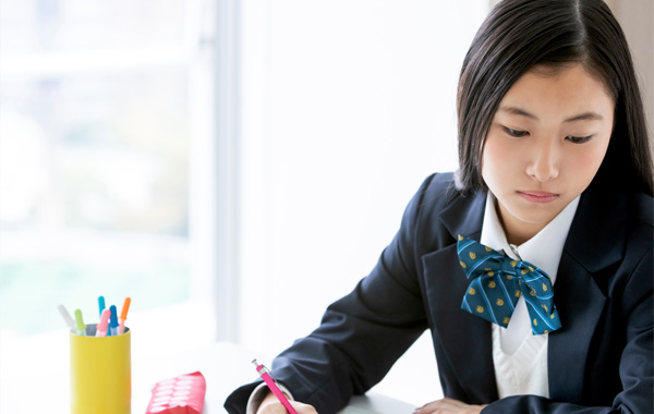 生徒の理解を助ける工夫が充実