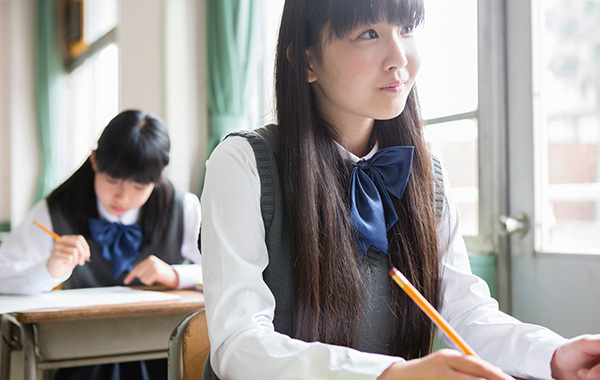 生徒の理解を助ける工夫が充実