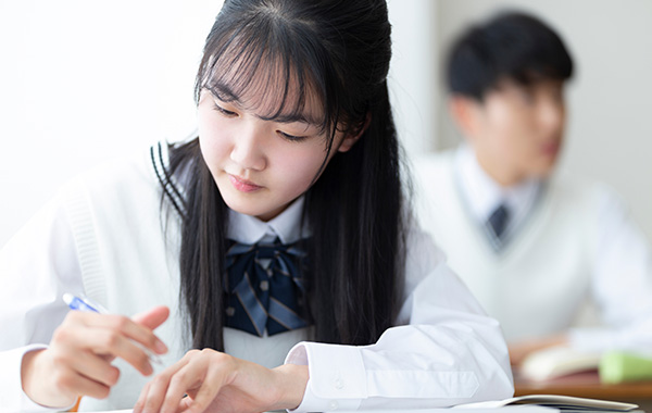 思考力・判断力・表現力を育成し、評価できる