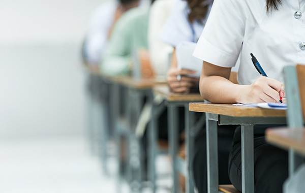 入試に向けて学習要素を追加しました