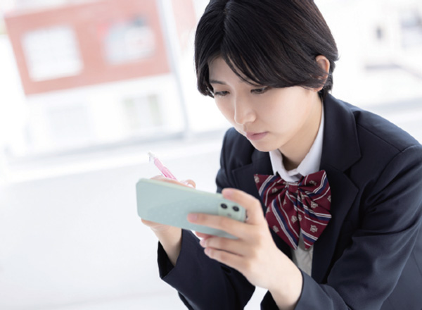 重要用語一問一答アプリ