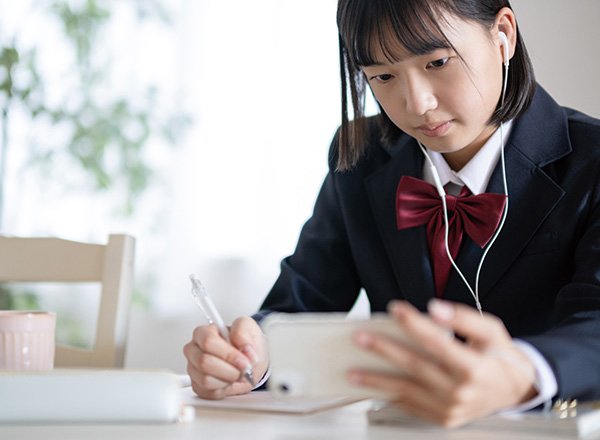 重要用語一問一答アプリ