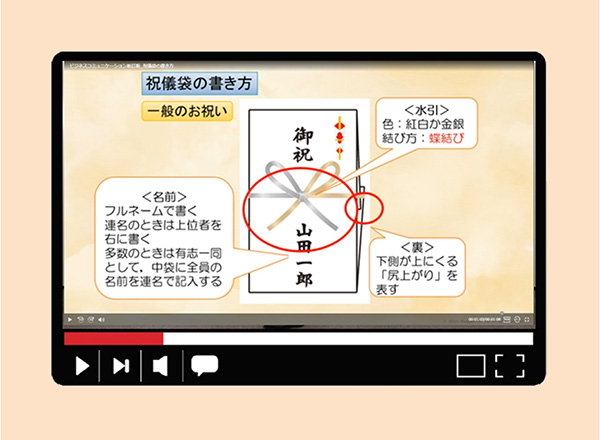 図解アニメーション