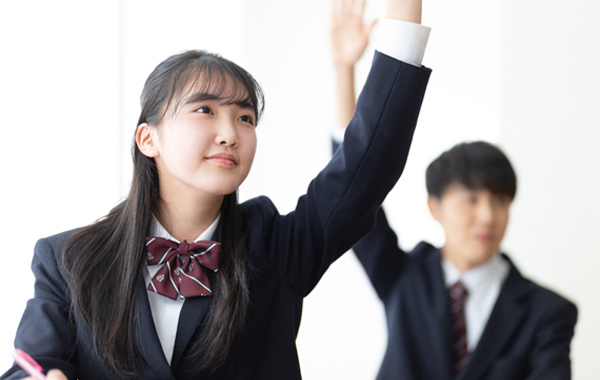 主体的・対話的で深い学びを無理なく実現