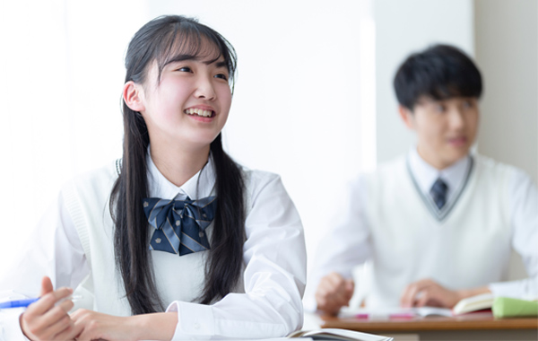 充実の事例・コラム