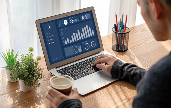 観点別評価がしやすい