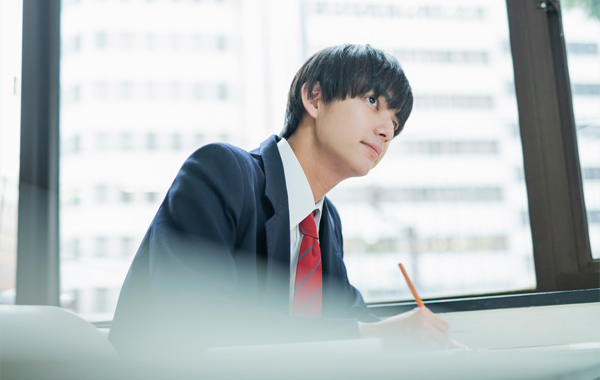 メリハリのある授業で無理なく速習