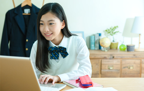 自学自習を徹底アシストする総合設計