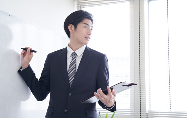 指導法が柔軟に選べる