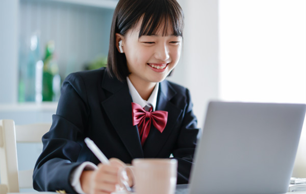 自学自習を支える総合設計