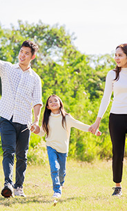 家庭基礎・家庭総合