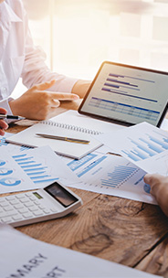 基礎的科目／マーケティング分野／マネジメント分野