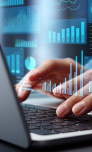 ビジネス情報分野