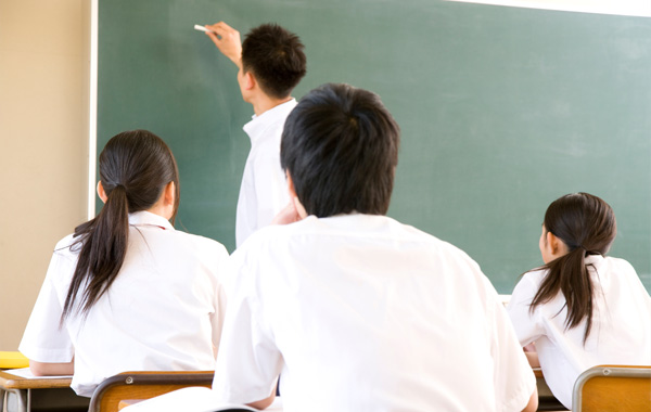 主体的・対話的な学びを引き出す仕掛けが満載